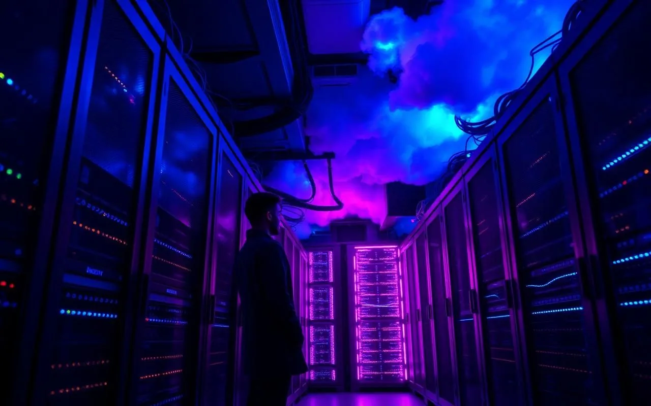 Cloud-native Software