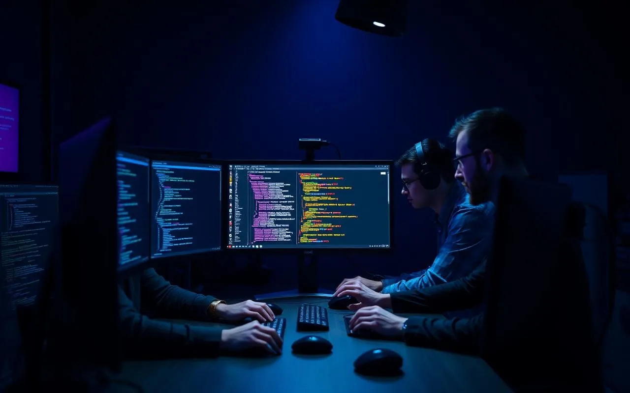 Next.js Development