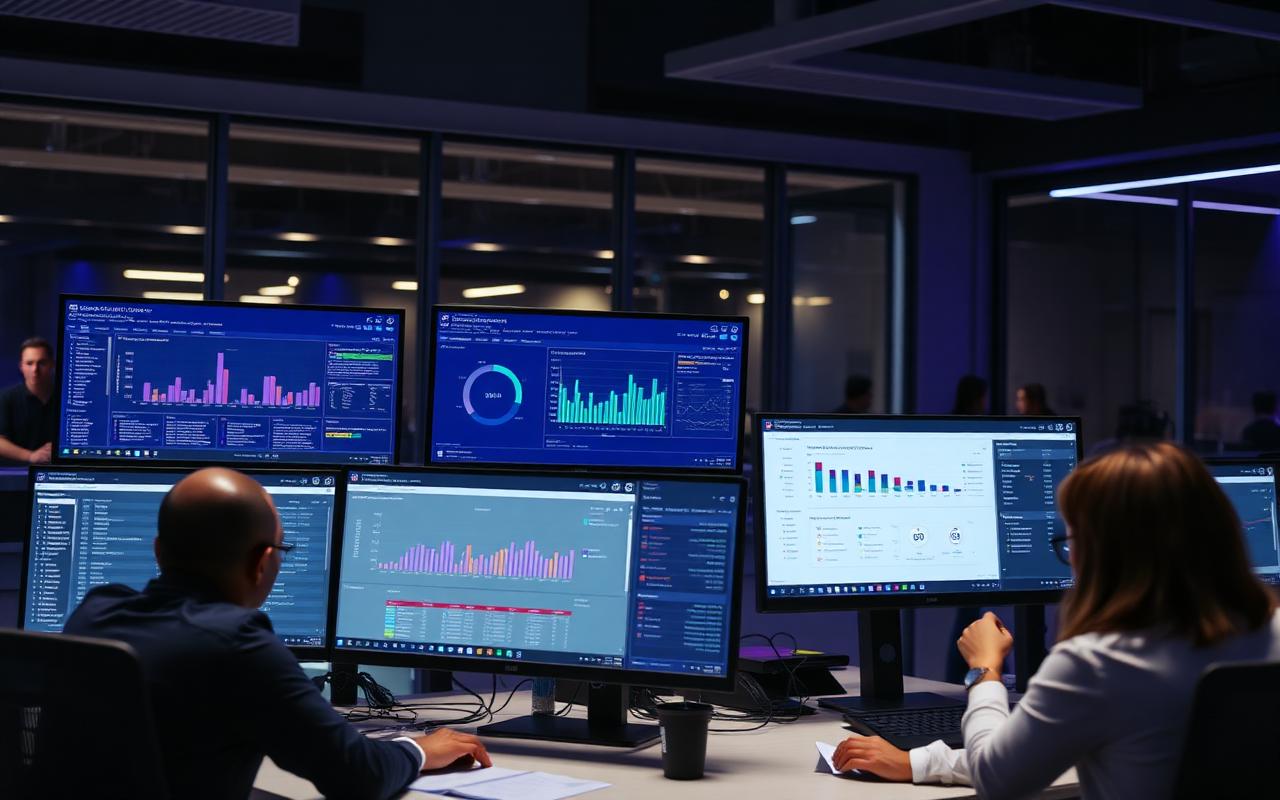 Cloud Monitoring