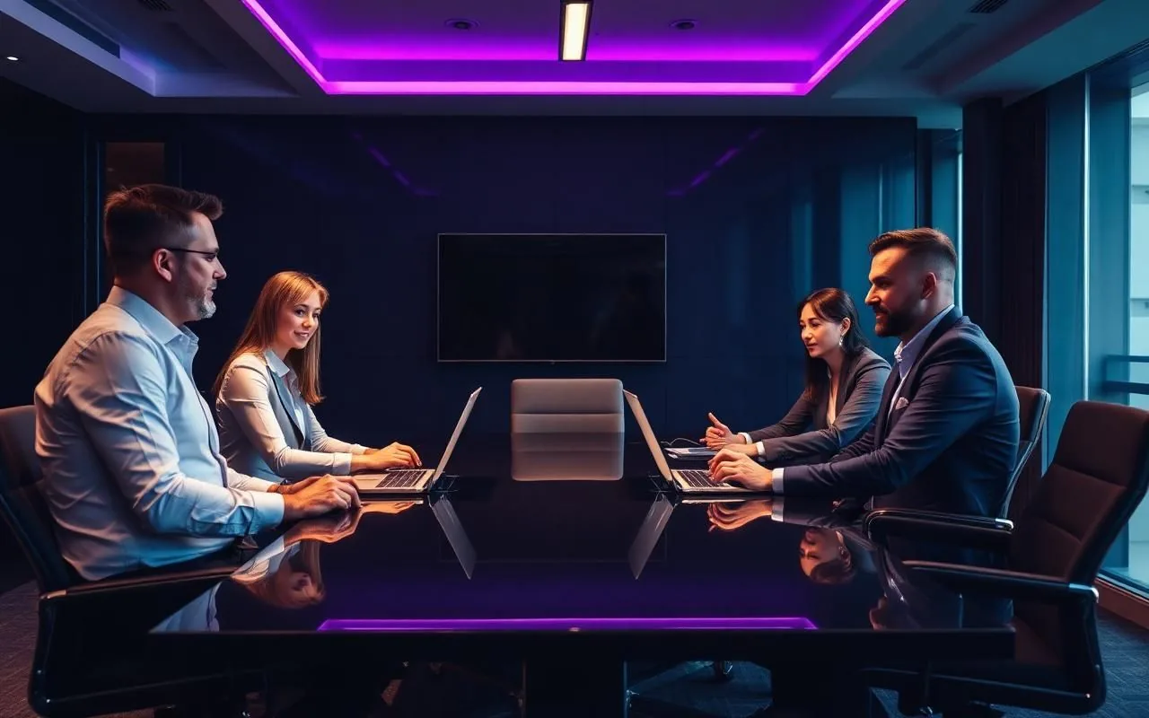 Corporate